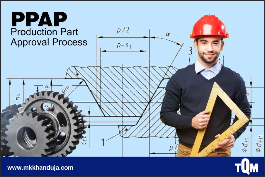 method  ppap production part approval process
